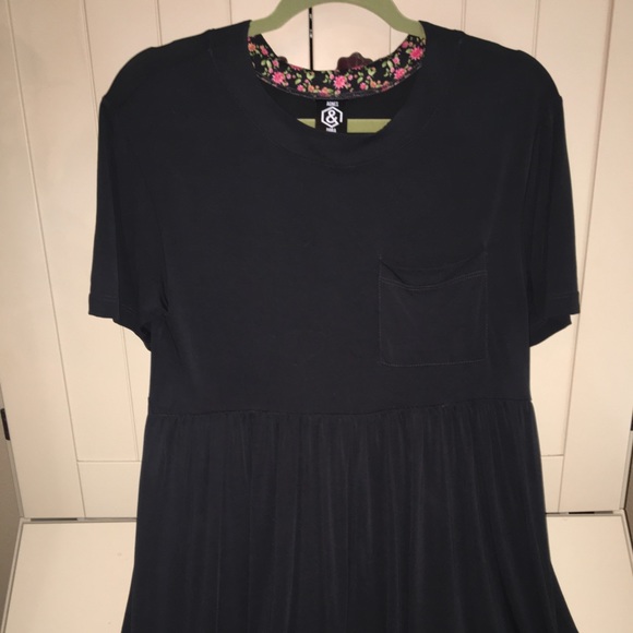 Agnes and Dora Swings and Dresses - Picture 2 of 5